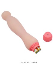 Vibratore Sensuale Flexi Vibe Spine 22 Cm - BAILE VIBRATORS - Vibratori | erosidea.com