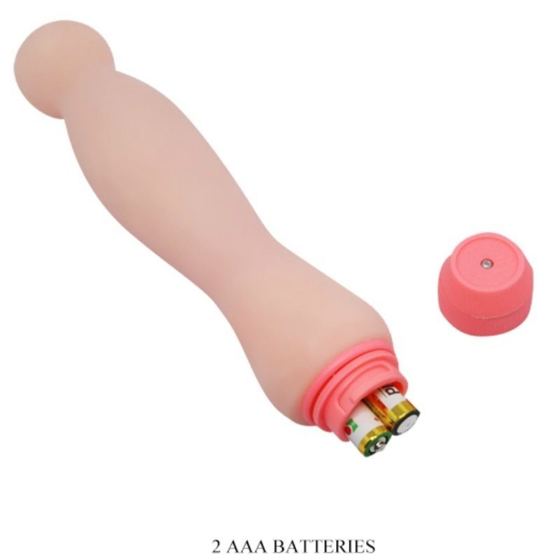 Vibratore Sensuale Flexi Vibe Spine 22 Cm - BAILE VIBRATORS - Vibratori | erosidea.com