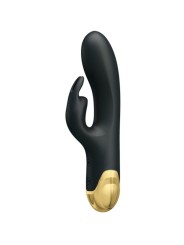 Vibratore Intelligente Doppio Piacere - PRETTY LOVE SMART - Vibratori | erosidea.com