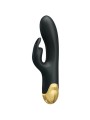 Vibratore Intelligente Doppio Piacere - PRETTY LOVE SMART - Vibratori | erosidea.com