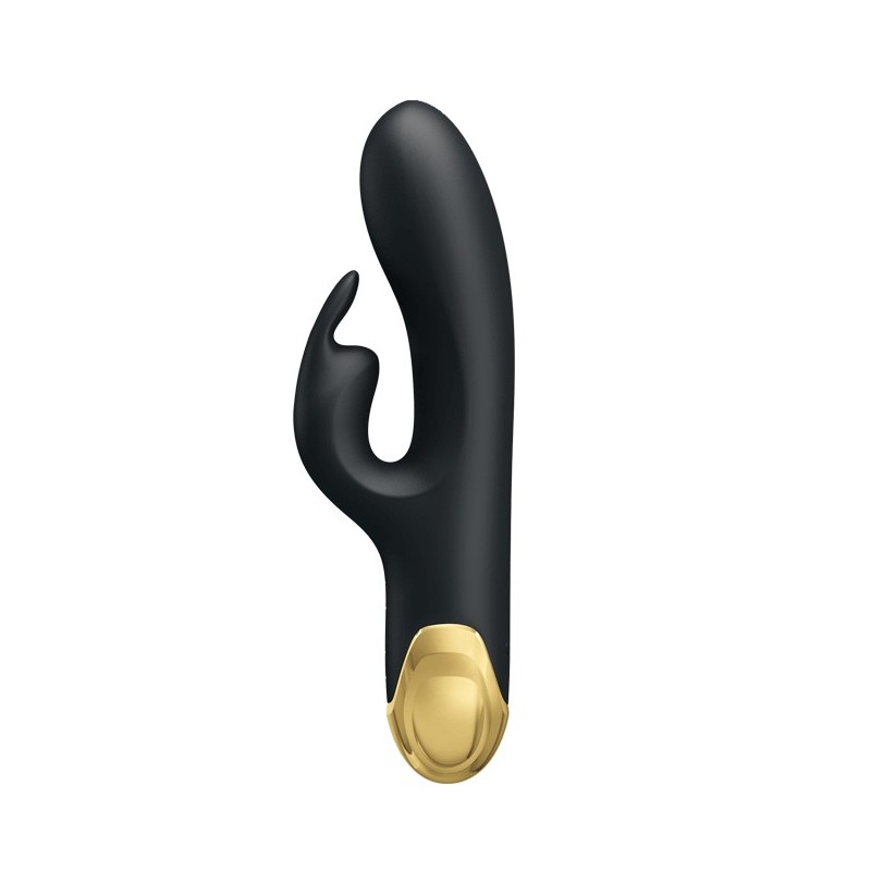 Vibratore Intelligente Doppio Piacere - PRETTY LOVE SMART - Vibratori | erosidea.com