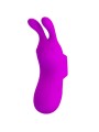 Ditale Ricaricabile Intelligente Con Rabbit - PRETTY LOVE SMART - Vibratori Rabbit | erosidea.com