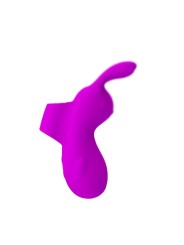 Ditale Ricaricabile Intelligente Con Rabbit - PRETTY LOVE SMART - Vibratori Rabbit | erosidea.com
