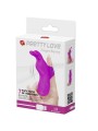 Ditale Ricaricabile Intelligente Con Rabbit - PRETTY LOVE SMART - Vibratori Rabbit | erosidea.com