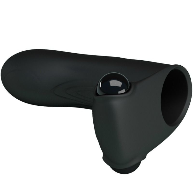 Adonis Stimolatore Ditale - PRETTY LOVE - Vibratori Mini | erosidea.com
