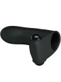 Adonis Stimolatore Ditale - PRETTY LOVE - Vibratori Mini | erosidea.com