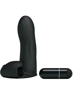 Fun Factory - Vibratore Stella Bullet Ribes Nero - FUN FACTORY - Vibratori Mini | erosidea.com