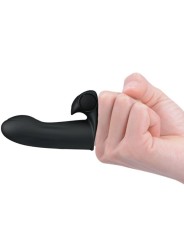 Adonis Stimolatore Ditale - PRETTY LOVE - Vibratori Mini | erosidea.com