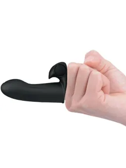 Fun Factory - Vibratore Stella Bullet Ribes Nero - FUN FACTORY - Vibratori Mini | erosidea.com
