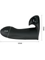 Adonis Stimolatore Ditale - PRETTY LOVE - Vibratori Mini | erosidea.com