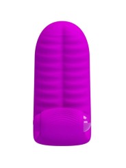 Abbott Ditale Stimolatore Lilla - PRETTY LOVE - Vibratori Mini | erosidea.com