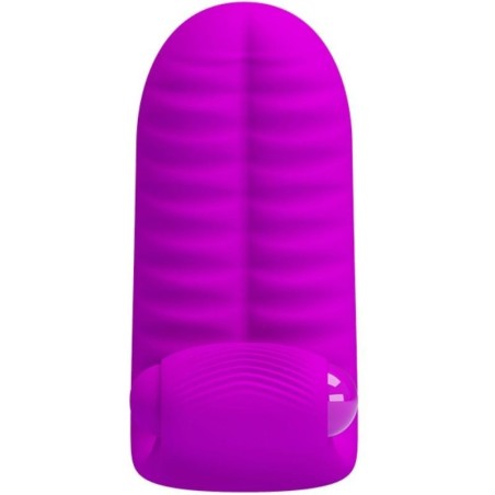 Abbott Ditale Stimolatore Lilla - PRETTY LOVE - Vibratori Mini | erosidea.com