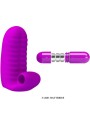 Abbott Ditale Stimolatore Lilla - PRETTY LOVE - Vibratori Mini | erosidea.com