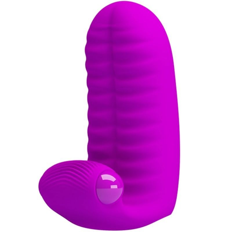 Abbott Ditale Stimolatore Lilla - PRETTY LOVE - Vibratori Mini | erosidea.com