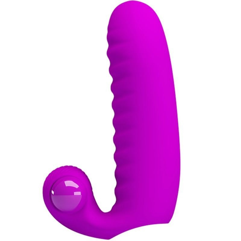 Abbott Ditale Stimolatore Lilla - PRETTY LOVE - Vibratori Mini | erosidea.com