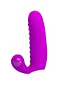 Abbott Ditale Stimolatore Lilla - PRETTY LOVE - Vibratori Mini | erosidea.com
