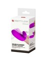 Abbott Ditale Stimolatore Lilla - PRETTY LOVE - Vibratori Mini | erosidea.com