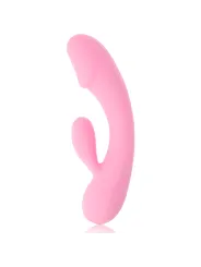 Pretty Love - Vibratore Intelligente Ron Con Rabbit - PRETTY LOVE - Vibratori Rabbit | erosidea.com
