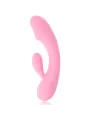 Pretty Love - Vibratore Intelligente Ron Con Rabbit - PRETTY LOVE - Vibratori Rabbit | erosidea.com