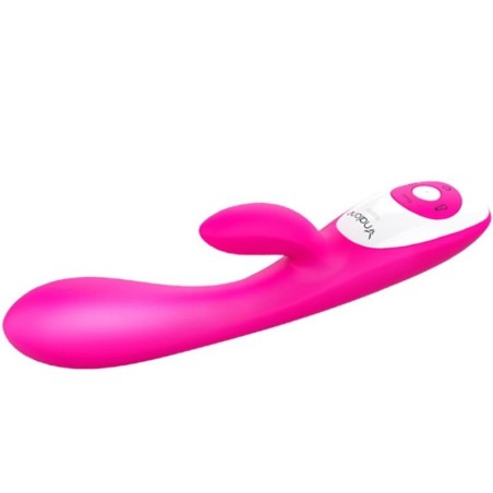 Vibratore Nalone Vuole Il Controllo Vocale Del Ricaricabile - NALONE - Vibratori | erosidea.com