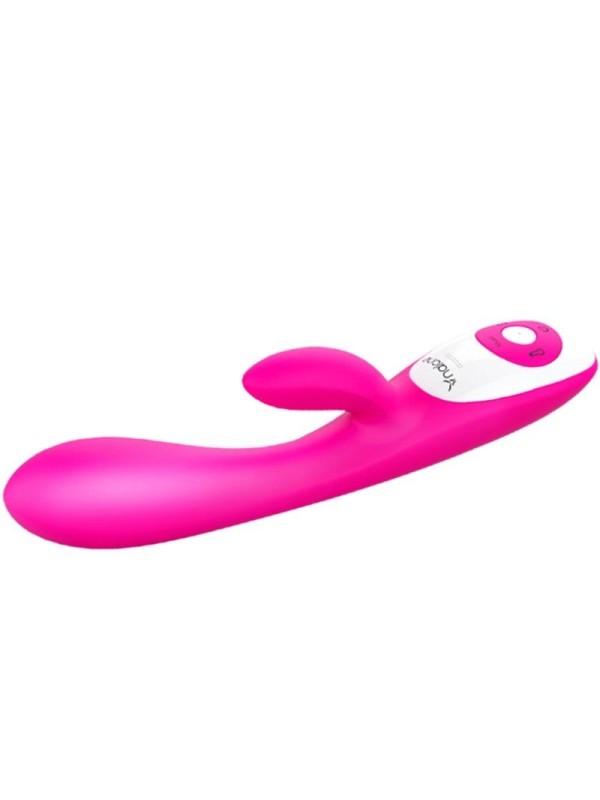 Vibratore Nalone Vuole Il Controllo Vocale Del Ricaricabile - NALONE - Vibratori | erosidea.com