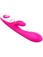 Vibratore Nalone Vuole Il Controllo Vocale Del Ricaricabile - NALONE - Vibratori | erosidea.com