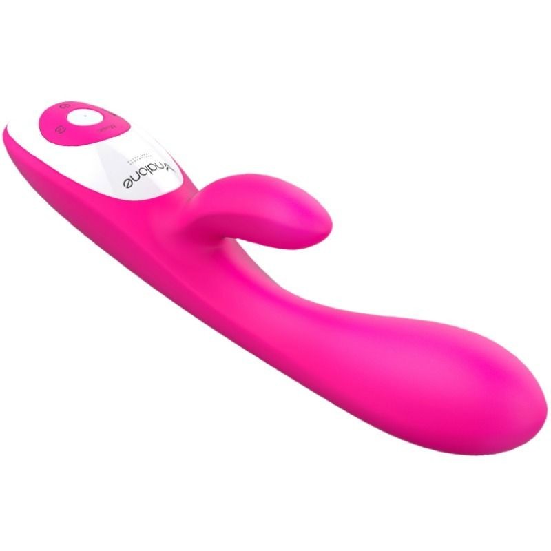 Vibratore Nalone Vuole Il Controllo Vocale Del Ricaricabile - NALONE - Vibratori | erosidea.com