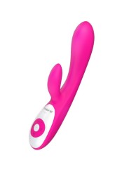Vibratore Nalone Vuole Il Controllo Vocale Del Ricaricabile - NALONE - Vibratori | erosidea.com