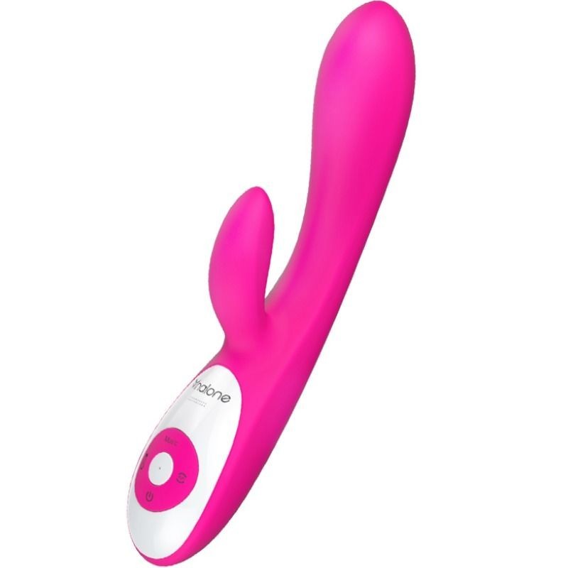Vibratore Nalone Vuole Il Controllo Vocale Del Ricaricabile - NALONE - Vibratori | erosidea.com
