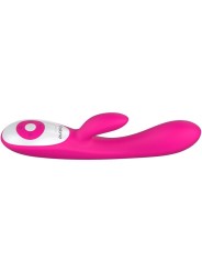 Vibratore Nalone Vuole Il Controllo Vocale Del Ricaricabile - NALONE - Vibratori | erosidea.com
