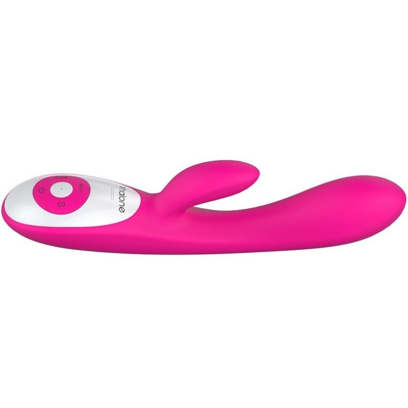 Vibratore Nalone Vuole Il Controllo Vocale Del Ricaricabile - NALONE - Vibratori | erosidea.com