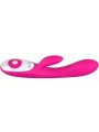 Vibratore Nalone Vuole Il Controllo Vocale Del Ricaricabile - NALONE - Vibratori | erosidea.com