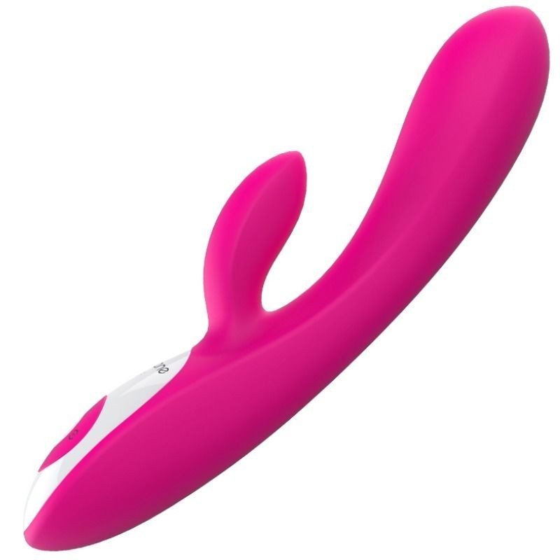 Vibratore Nalone Vuole Il Controllo Vocale Del Ricaricabile - NALONE - Vibratori | erosidea.com