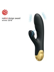 Pretty Love - Smart Naughty Gioca Con Vibrazione E Aspirazione - PRETTY LOVE SMART - Vibratori | erosidea.com