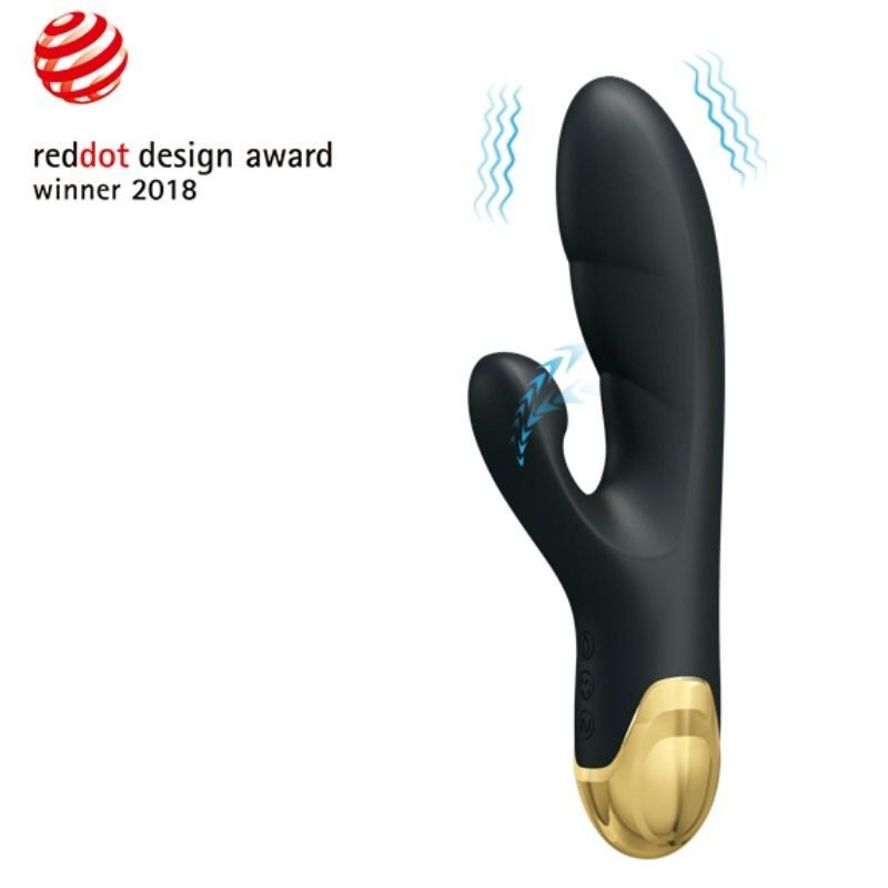 Pretty Love - Smart Naughty Gioca Con Vibrazione E Aspirazione - PRETTY LOVE SMART - Vibratori | erosidea.com