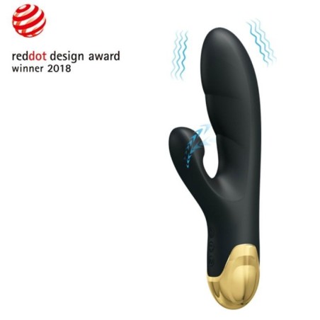 Pretty Love - Smart Naughty Gioca Con Vibrazione E Aspirazione - PRETTY LOVE SMART - Vibratori | erosidea.com