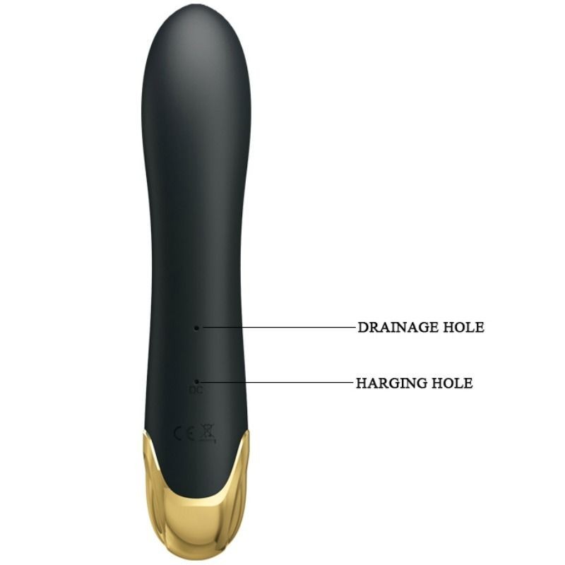 Pretty Love - Smart Naughty Gioca Con Vibrazione E Aspirazione - PRETTY LOVE SMART - Vibratori | erosidea.com