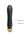 Pretty Love - Smart Naughty Gioca Con Vibrazione E Aspirazione - PRETTY LOVE SMART - Vibratori | erosidea.com