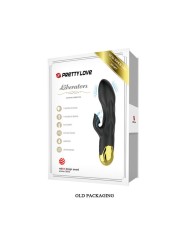 Pretty Love - Smart Naughty Gioca Con Vibrazione E Aspirazione - PRETTY LOVE SMART - Vibratori | erosidea.com