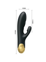 Pretty Love - Smart Naughty Gioca Con Vibrazione E Aspirazione - PRETTY LOVE SMART - Vibratori | erosidea.com