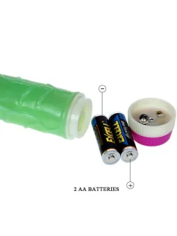 erosidea.com - BAILE VIBRATORS