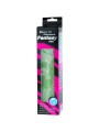Vibratore Onde Di Piacere 23 Cm Verde - BAILE VIBRATORS - Vibratori | erosidea.com