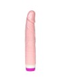 Baile Vibratore Realistico Per Principianti 21.5 Cm - BAILE VIBRATORS - Dildo Realistici | erosidea.com