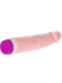 Baile Vibratore Realistico Per Principianti 21.5 Cm - BAILE VIBRATORS - Dildo Realistici | erosidea.com