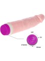 Baile Vibratore Realistico Per Principianti 21.5 Cm - BAILE VIBRATORS - Dildo Realistici | erosidea.com