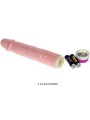 Baile Vibratore Realistico Per Principianti 21.5 Cm - BAILE VIBRATORS - Dildo Realistici | erosidea.com