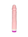 Baile Vibratore Realistico Per Principianti 21.5 Cm - BAILE VIBRATORS - Dildo Realistici | erosidea.com