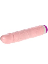 Baile Vibratore Realistico Per Principianti 21.5 Cm - BAILE VIBRATORS - Dildo Realistici | erosidea.com
