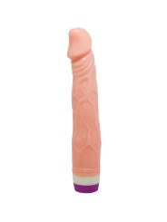 Vibratore Naturale Realistico 22 Cm - BAILE VIBRATORS - Dildo Realistici | erosidea.com