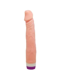 Vibratore Naturale Realistico 22 Cm
